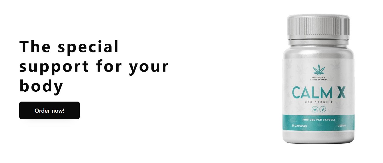 Curalis CBD Capsules UK