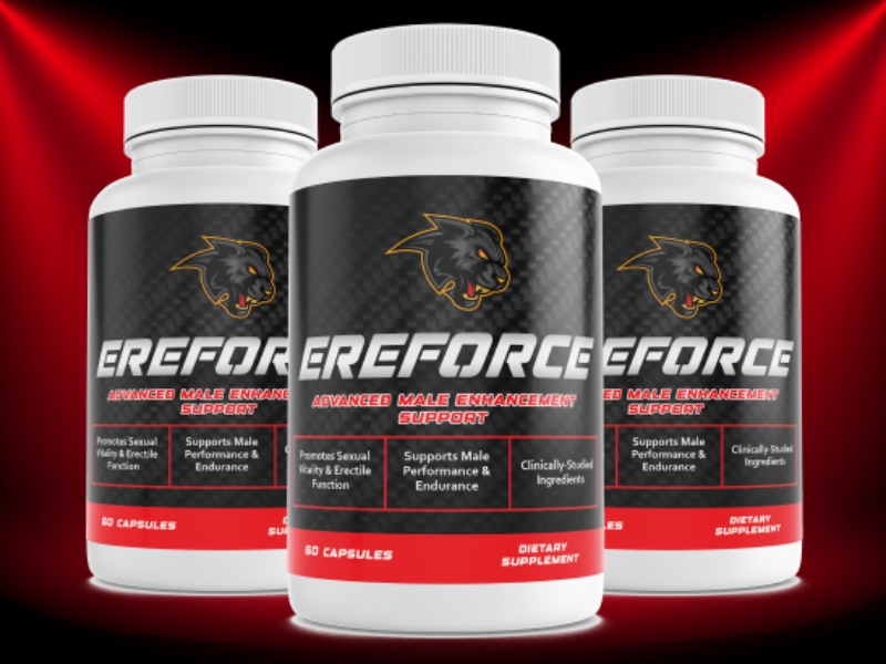 Ereforce Male Enhancement