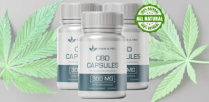 Franks CBD Capsules UK: Honest Review by a Health Expert!