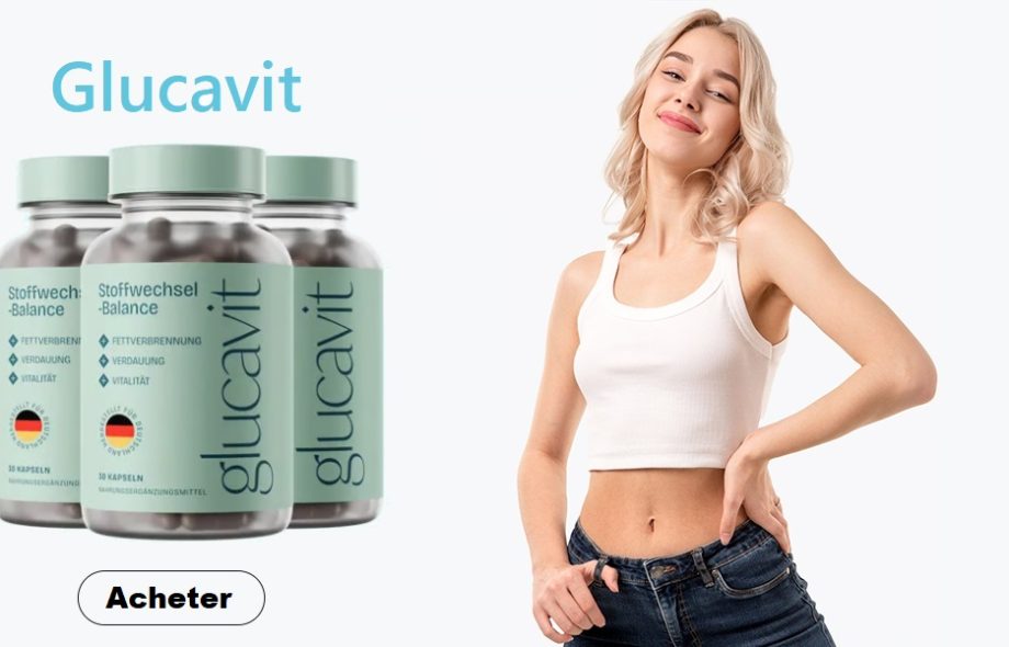 Glucavit France Reviews