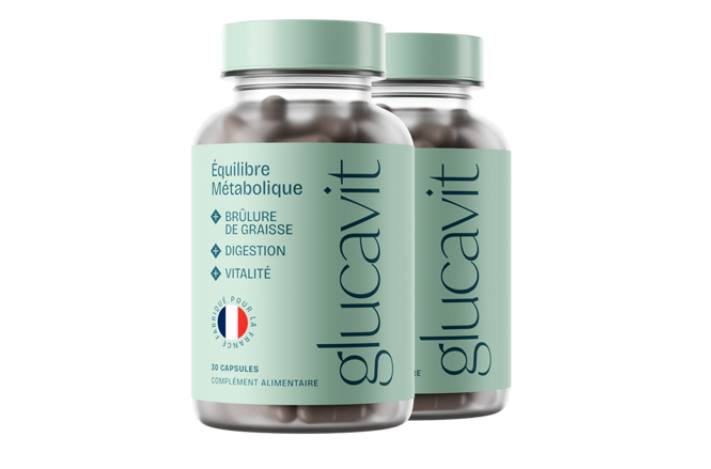 Glucavit France