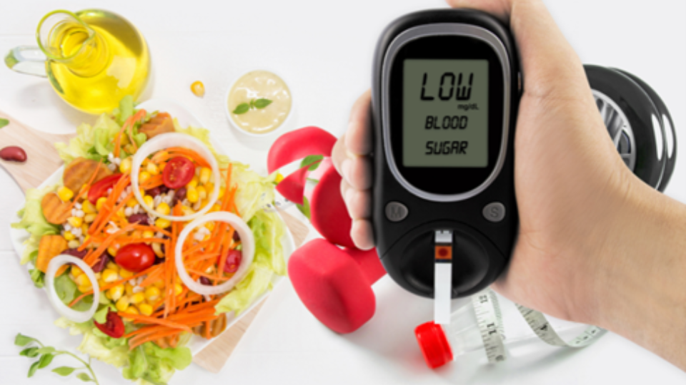 Glyco Peak Glycogen Control France