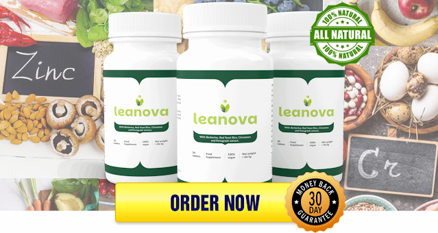 Leanova Reviews