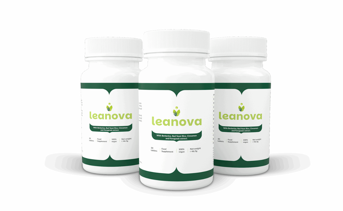 Leanova UK IR 1