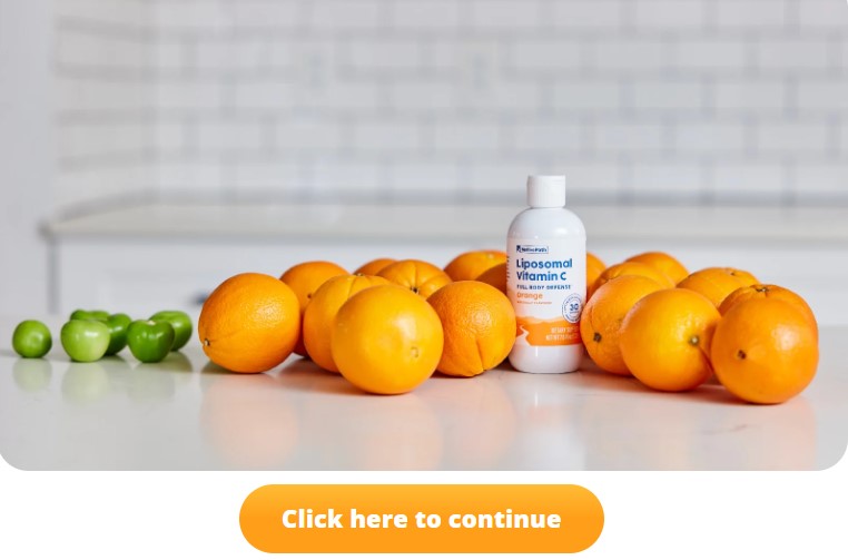 Native Path Liposomal Vitamin C 2
