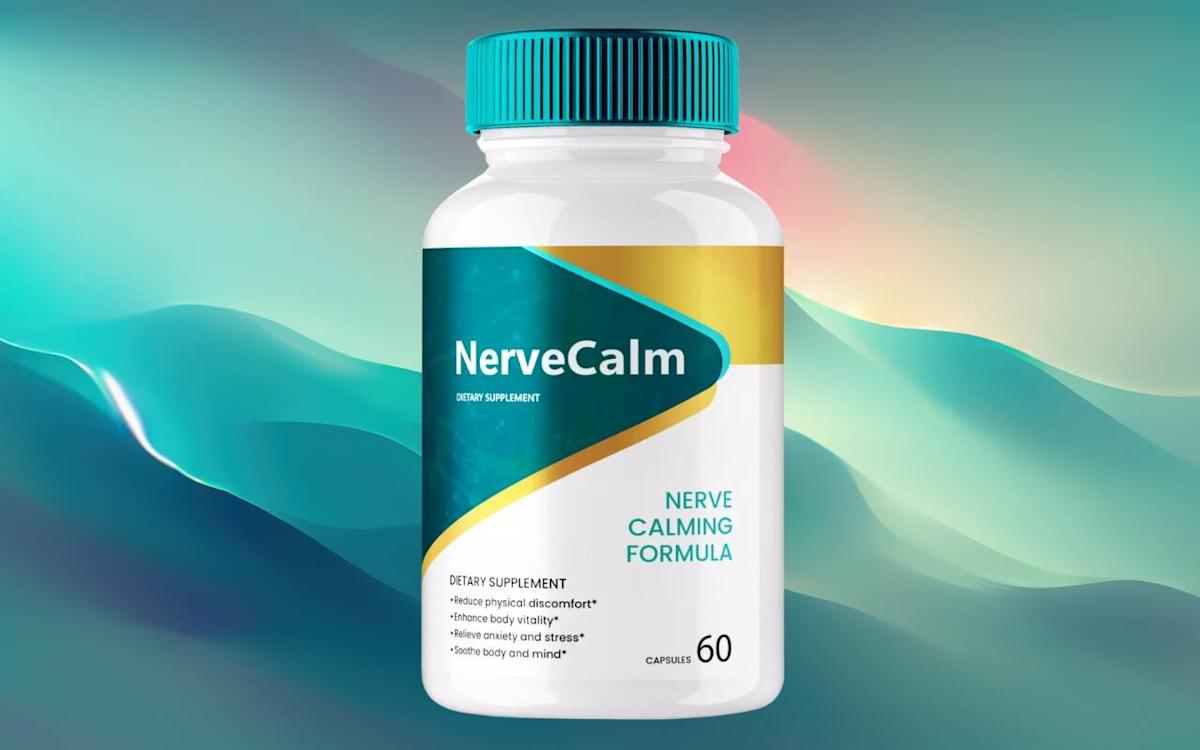 NerveCalm 1