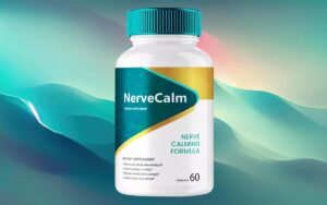 NerveCalm Reviews – Side Effects, Benefits & Where to Buy?