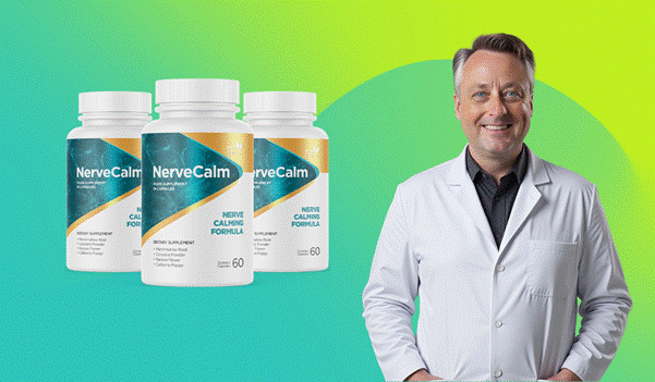 NerveCalm Canada