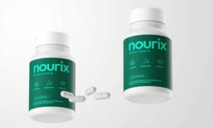 Nourix Sweden – The Hidden Truth Revealed by Users!