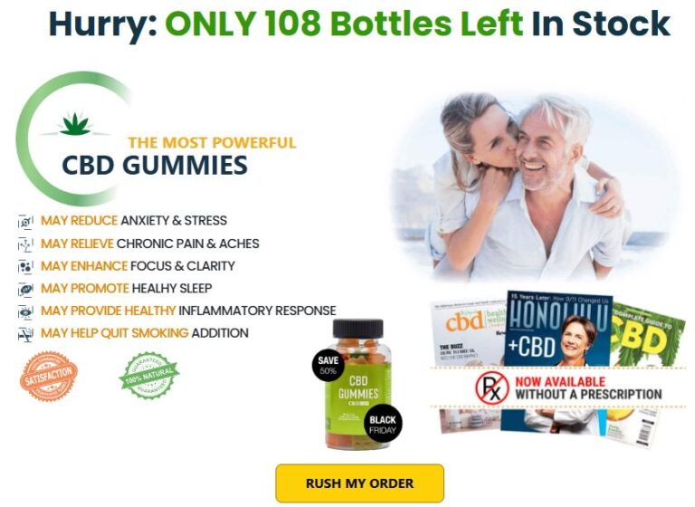 Nutra Green Farms CBD Gummies Reviews
