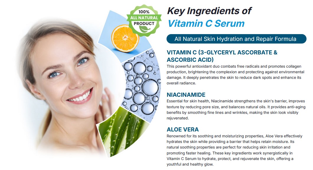 SAINT SKIN Vitamin C Serum Reviews