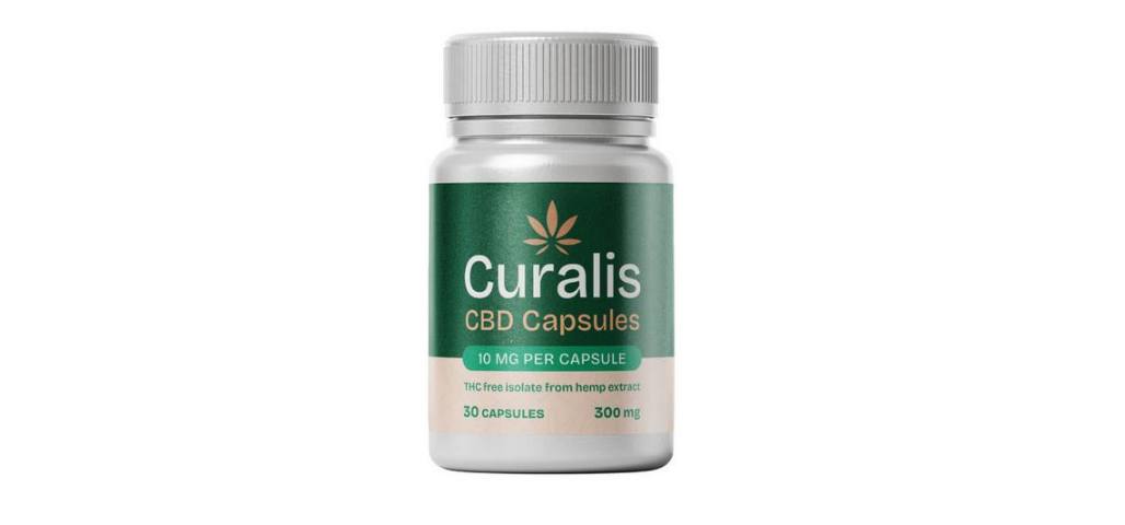 curalis cbd capsules