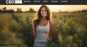 What ingredients are used in Denver Farms CBD Gummies?