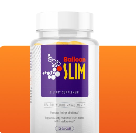 Balloon Slim Capsules