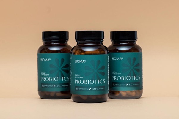 Bioma Probiotics USA
