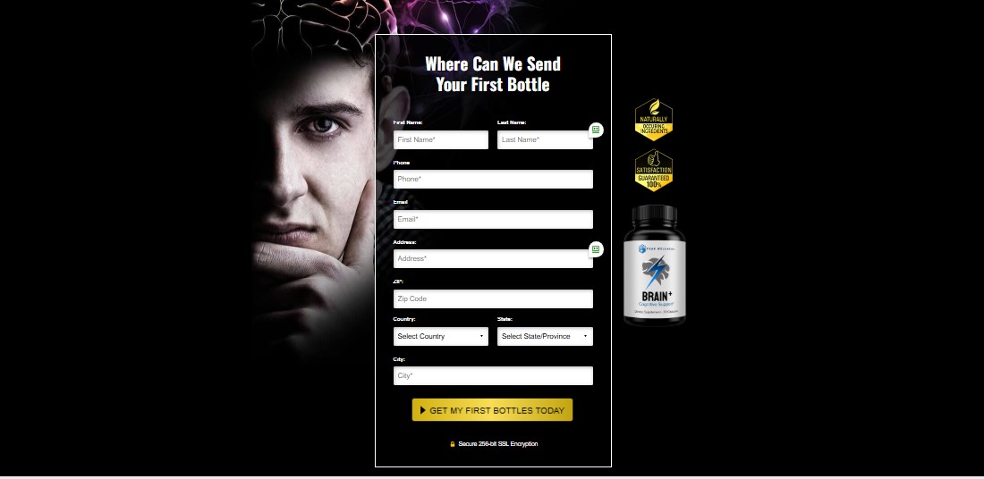 Brain Plus Official
