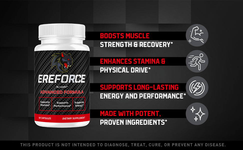 Ereforce Reviews