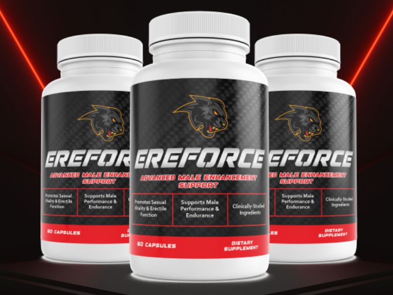 Ereforce