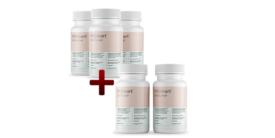 Fitsmart Fat Burner