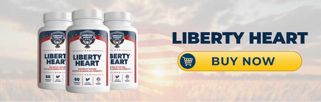 Liberty Heart Support Reviews