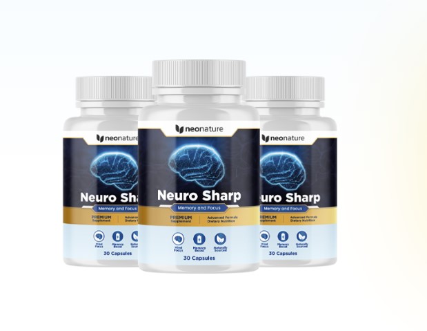 Neuro Sharp