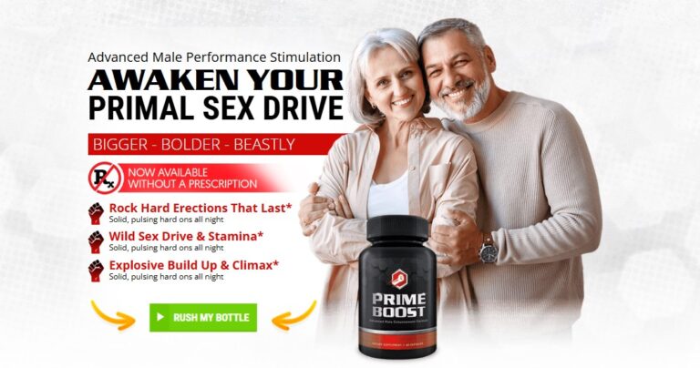 Prime Boost