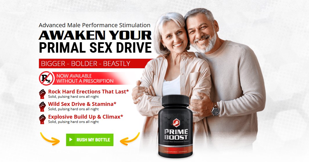 Prime Boost