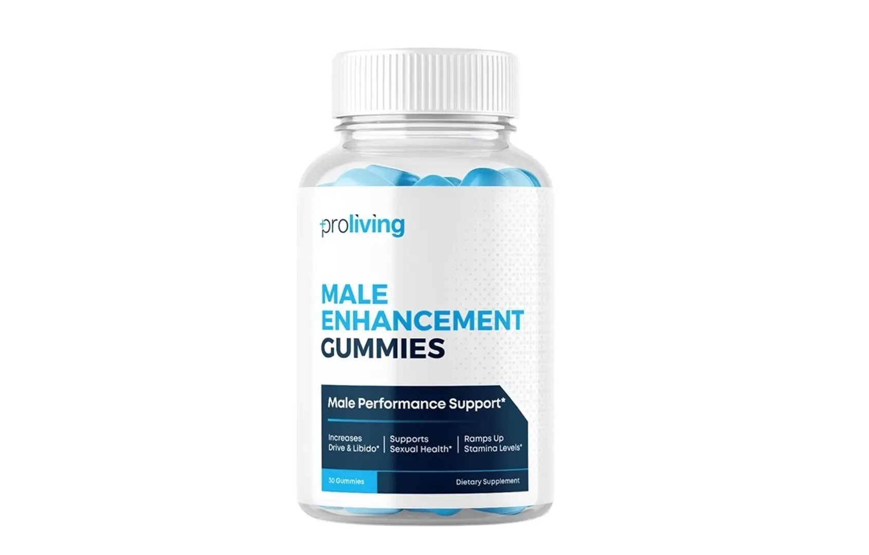 Proliving Gummies Reviews