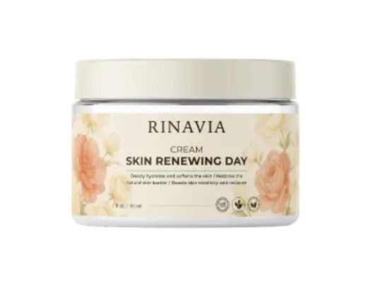 Rinavia Skin Renewing Day Cream Canada