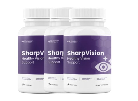 SharpVision Reviews 1