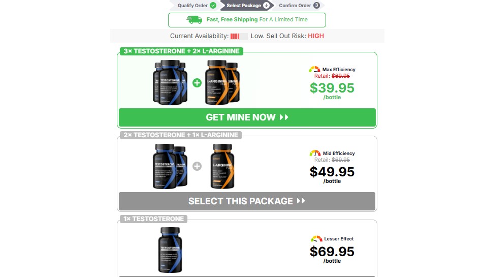staminup testosterone capsules