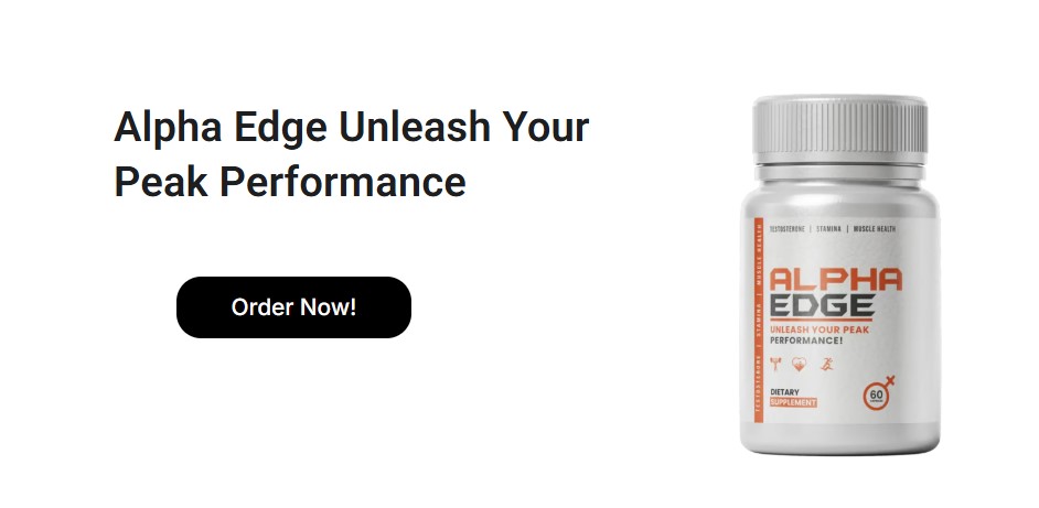Alpha Edge Capsules UK 1