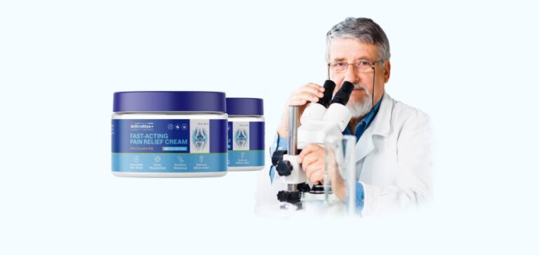 ArthroMax Cream Australia
