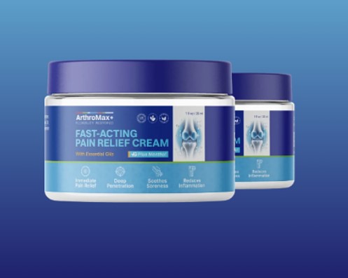 ArthroMax Cream