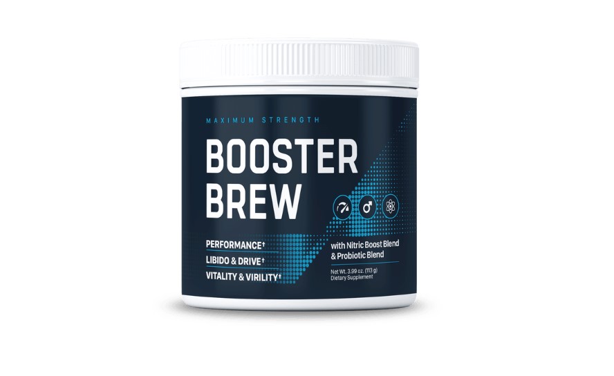 Booster Brew Reviews