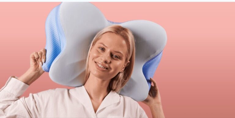 Derila Ergo Pillow
