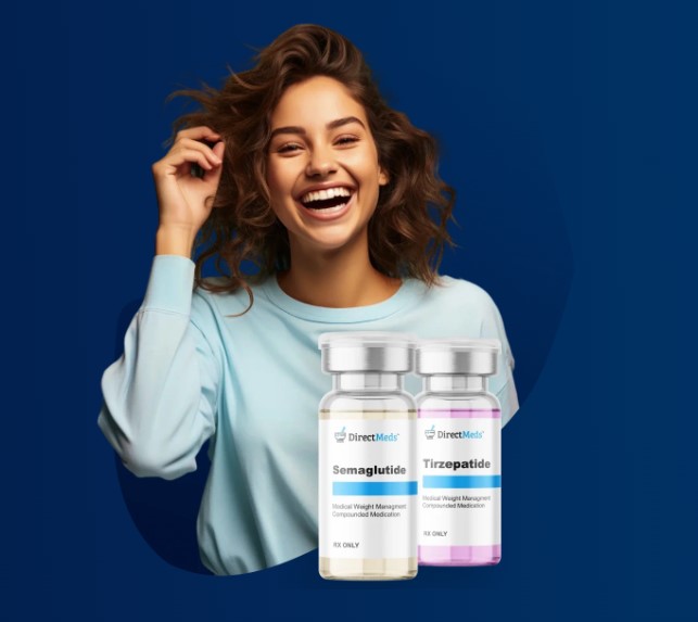 Direct Meds GLP1