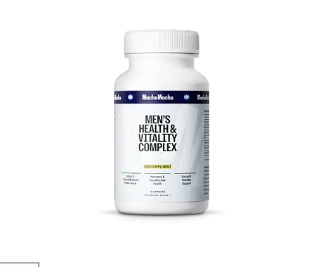 MachoMacho ME Capsules Reviews