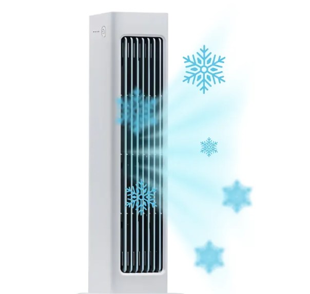 Qinux BreezaMax Australia