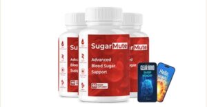 SugarMute Reviews – How It Works, Benefits & Price?