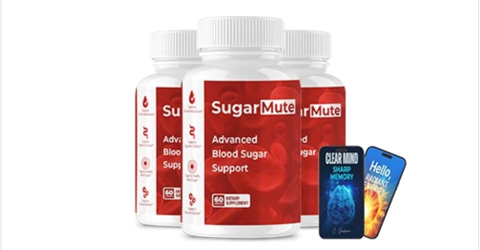 SugarMute