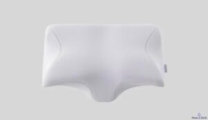 Maas and Bath Ergo Z pillow – Reviews and Customer Feedback!