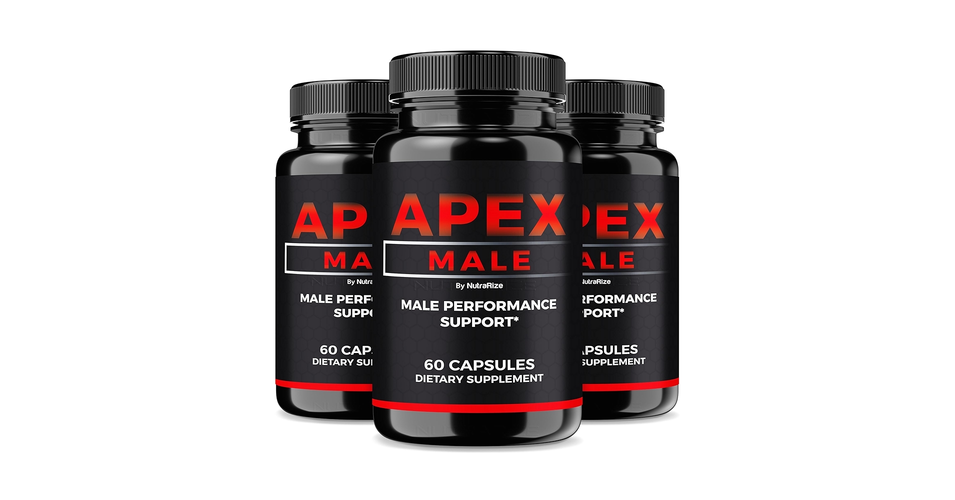 Apex Force Male Enhancement