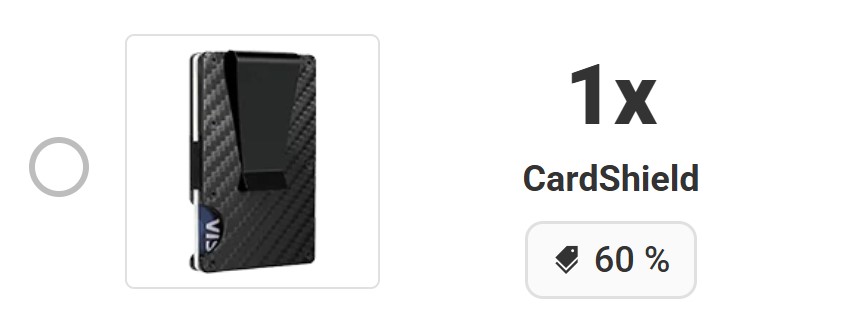 CardShield