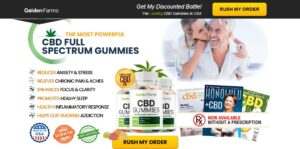 Forest Mountain Farms Gummies – Does It Really Work Fast?
