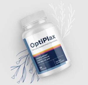 OptiPlax Reviews – How Well Does It Work?