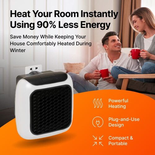 VelaWarm Heater Canada