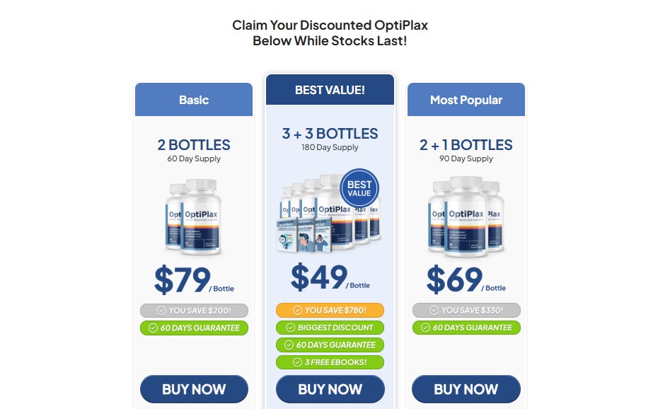optiplax capsules