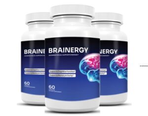 Brainergy Reviews – Does It Really Boost Brain Power?