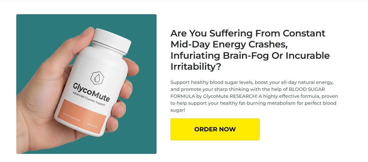 Glycomute Review